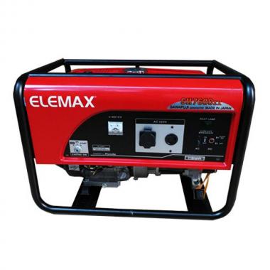 Elemax SH 7600 EX-R