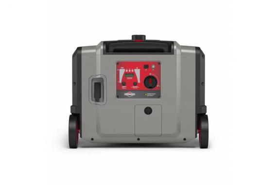 Briggs & Stratton P 4500 INVERTER