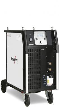 EWM ALPHA Q 551 Expert 2.0 Puls MM FDW