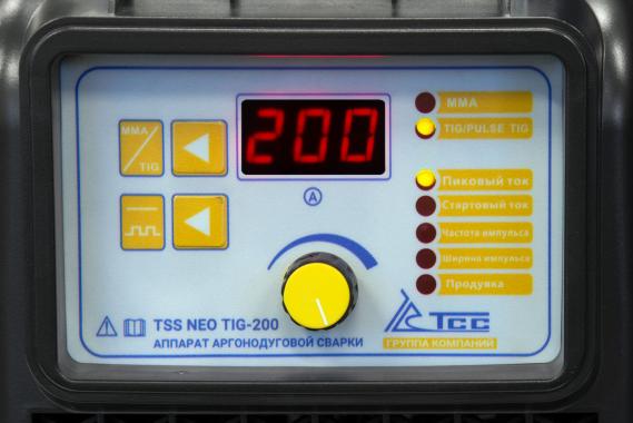 ТСС NEO TIG-200