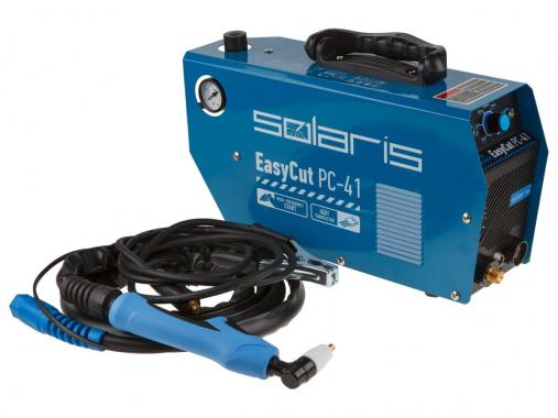 Solaris EasyCut PC-41